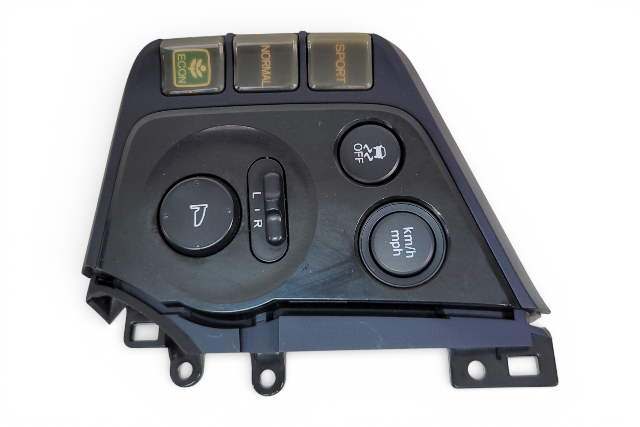 Honda CR-Z CRZ 11-12 Drive Mode Mirror Control Switch, 35720-SZT-A01ZA, F001, OEM, 2011, 2012