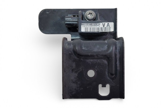 Honda CR-Z CRZ 11-16 Impact Crash Sensor 77930-SZT-B21, F001, OEM, 2011, 2012, 2013, 2014, 2015, 2016