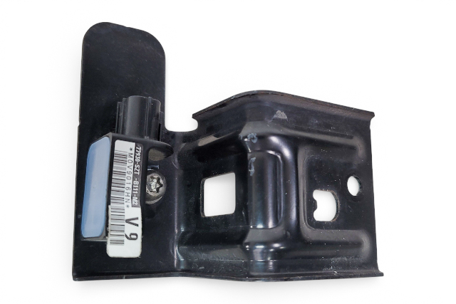 Honda CR-Z CRZ 11-16 Impact Crash Sensor 77930-SZT-B110, F001, OEM, 2011, 2012, 2013, 2014, 2015, 2016