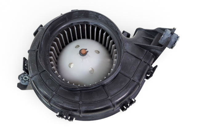 Honda CR-Z CRZ 11-16 Hybrid IMA Battery Cooling Fan Motor, 1J810-RTW-003, F001, OEM, 2011, 2012, 2013, 2014, 2015, 2016