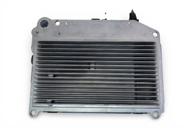 Honda CR-Z CRZ 11-12 Converter Module Unit DC-DC, 1C800-RTW-0030, F001, OEM, 2011, 2012