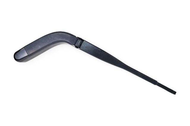 Honda CR-Z CRZ 11-16 Rear Back Glass Windshield Wiper Arm, 76720-SZT-G01, F001, OEM, 2011, 2012, 2013, 2014, 2015, 2016
