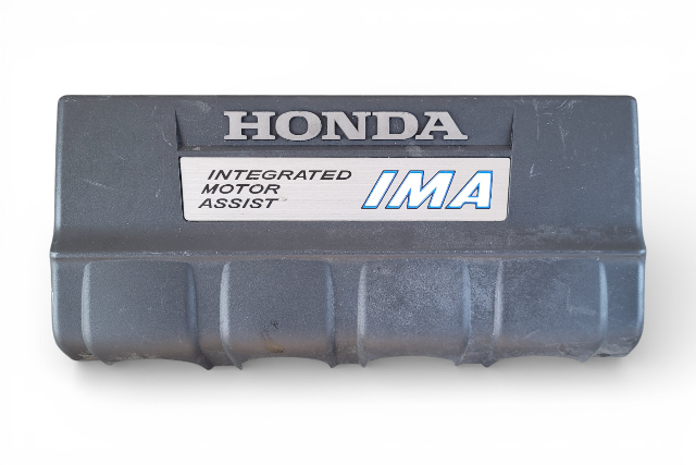 Honda CR-Z CRZ 11-16 Engine Top Cover 1.5L, 17121-RTW-000, F001, OEM, 2011, 2012, 2013, 2014, 2015, 2016