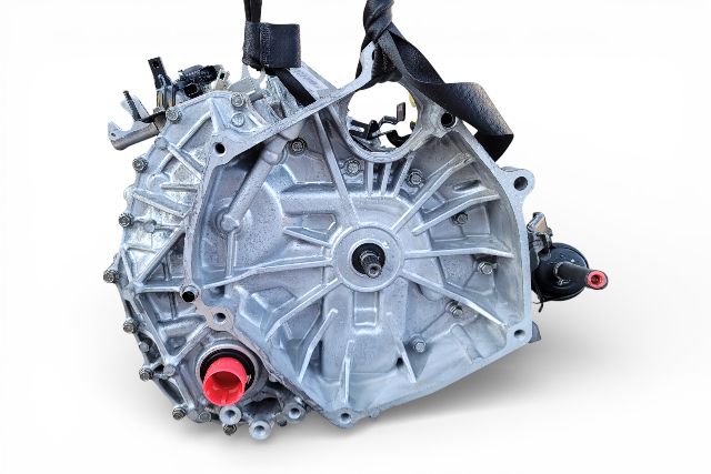 Honda CR-Z CRZ 11-12 Automatic Transmission 1.5L AT 123K Mi, 20031-RTY-A02, F001, OEM, 2011, 2012