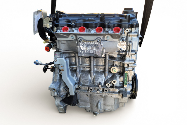 Honda CR-Z CRZ 11 1.5L 4 Cylinder Engine Motor Assembly 123K Miles, F001, OEM,  2011