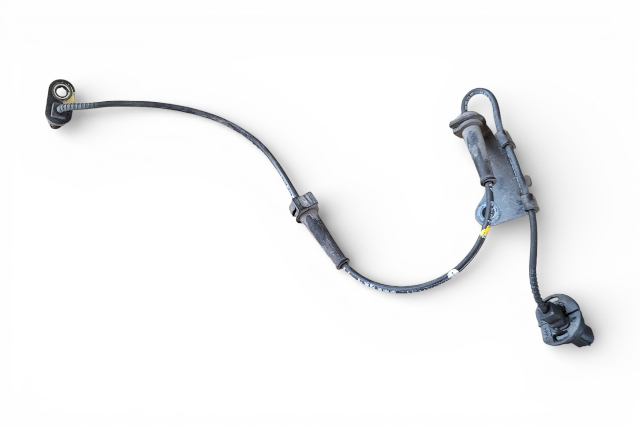 Honda CR-Z CRZ 11-15 Front ABS Speed Sensor Right 57450-TF0-003, F001, OEM, 2011, 2012, 2013, 2014, 2015