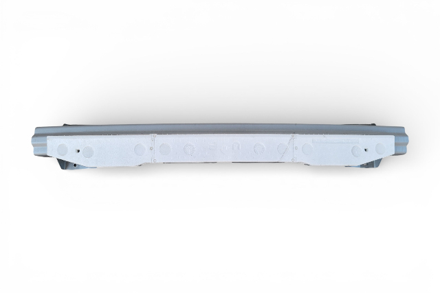 Honda CR-Z CRZ 11-16 Rear Bumper Reinforcement Bar Beam, 71530-SZT-A00, F001, OEM, 2011, 2012, 2013, 2014, 2015, 2016