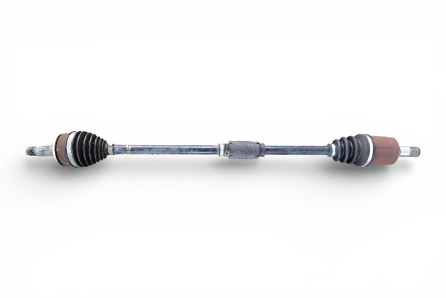 Honda CR-Z CRZ 11-15 Shaft Axle Right/Passenger A/T, 44305-SZT-A01, F001, OEM, 2011, 2012, 2013, 2014, 2015