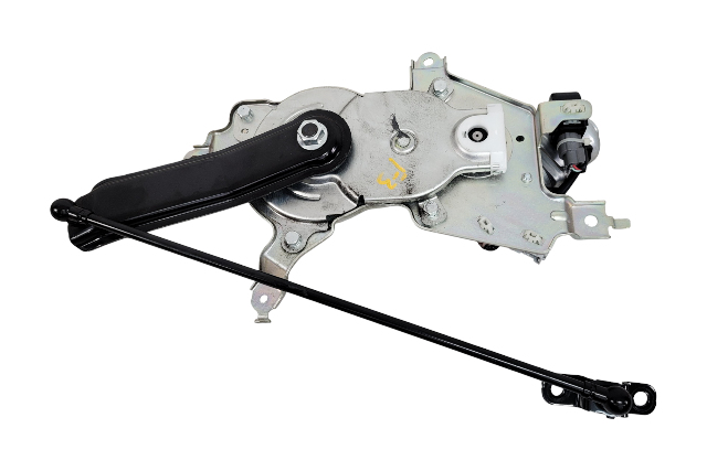 Acura MDX 07-13 Power Tailgate Lift Gate Door Motor Open Close 74961-STX-315, F003, OEM, 2007, 2008, 2009, 2010, 2011, 2012, 2013
