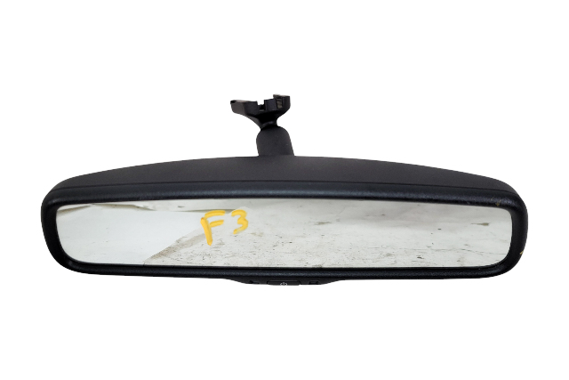 Acura MDX 08-12 Interior Rear View Mirror 76400-SEC-A13, F003, OEM, 2008, 2009, 2010, 2011, 2012