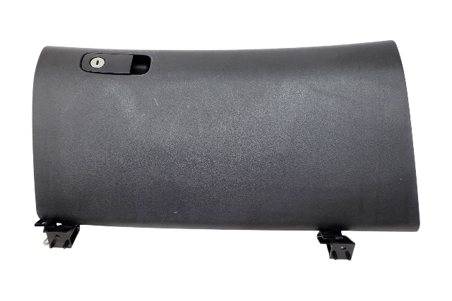 Acura MDX 10-13 Glove Box Storage Compartment Pocket, 77500-STX-A01ZE, F003, OEM, 2010, 2011, 2012, 2013