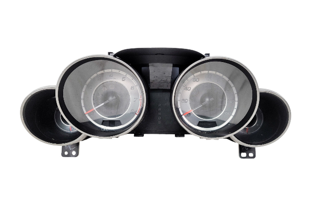 Acura MDX 10-13 Sport Instrument Cluster Speedometer Meter 174K Miles 78100-STX-A71, F003, OEM, 2010, 2011, 2012, 2013