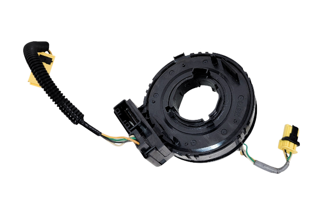 Acura MDX 07-13 SRS Reel Cable Clock Spring 77900-STX-A01, F003, OEM, 2007, 2008, 2009, 2010, 2011, 2012, 2013