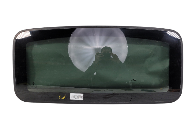 Acura MDX 07-13 Sunroof Moon Roof Glass 70200-STX-A02, F003, OEM, 2007, 2008, 2009, 2010, 2011, 2012, 2013