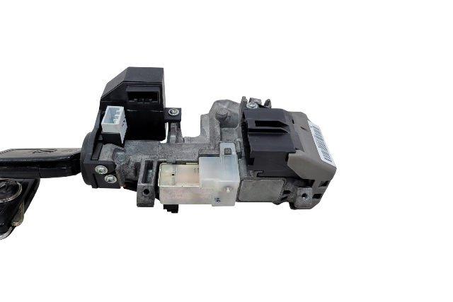 Acura MDX 10-13 Ignition Switch Immobilizer Set w/ Key Remote 06350-STX-307, F003, OEM, 2010, 2011, 2012, 2013