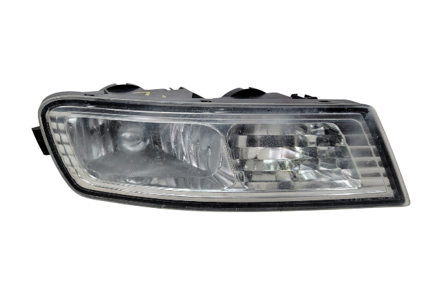 Acura MDX 10-13 Fog Light Lamp Left/Driver 33951-STX-A11, F003, OEM, 2010, 2011, 2012, 2013