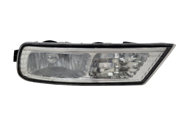 Acura MDX 10-13 Fog Light Lamp Right/Passenger 33901-STX-A11, F003, OEM, 2010, 2011, 2012, 2013