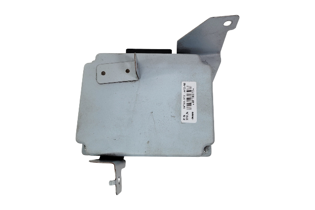 Acura MDX 10-13 Electronic Suspension Active Damper Computer Control 39780-STX-A12, F003, OEM, 2010, 2011, 2012, 2013