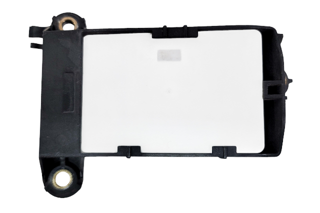 Acura MDX 10-13 Rear Left Lane Departure Warning Blind Spot Sensor,  36931-STX-A02, F003, OEM, 2010, 2011, 2012, 2013