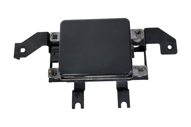 Acura MDX 10-13 Cruise Control Speed Control Sensor Radar 36802-STX-A02, F003, OEM, 2010, 2011, 2012, 2013