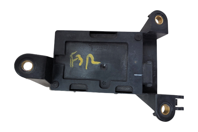 Acura MDX 10-13 Rear Right Lane Departure Warning Blind Spot Sensor, 36931-STX-A02, F003, OEM, 2010, 2011, 2012, 2013