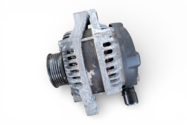 Honda Pilot, Odyssey, Ridgeline, Acura ZDX MDX TL RL TSX Alternator Generator Denso, 31100-RGW-A01, F003, OEM, 2009, 2010, 2011