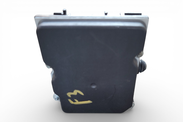 Acura MDX 10-13 Anti Lock Brake ABS Modulator Pump 57110-STX-A63, F003, OEM, 2010, 2011, 2012, 2013