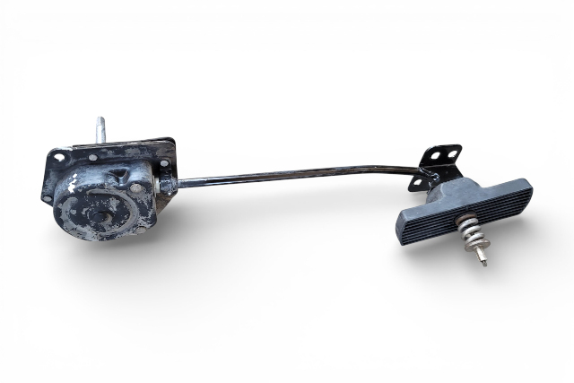 Acura MDX 07-13 Spare Tire Holder Hoist Carrier 74711-STX-A01, F003, OEM, 2007, 2008, 2009, 2010, 2011, 2012, 2013