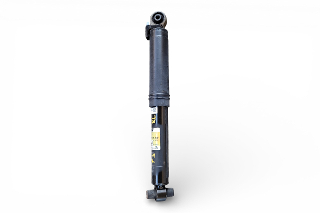 Acura MDX 07-13 Strut Shock Absorber w/Active Damper Rear Left, 52610-STX-A55, F003, OEM, 2007, 2008, 2009, 2010, 2011, 2012, 2013