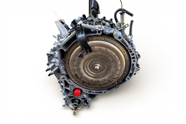 Acura MDX 10-13 Transmission A/T AWD Assembly 3.7L 6 Cyl 174K Miles, F003, OEM, 2010, 2011, 2012, 2013