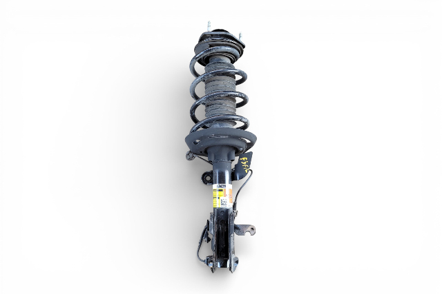 Acura MDX 10-13 Shock Absorber Strut Spring w/Active Damper Front Right/Passenger 51601-STX-A59, F003, OEM, 2010, 2011, 2012, 2013