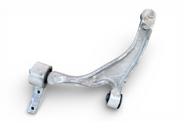 Acura MDX 07-13 Front Right/Passenger Side Lower Arm Control 51350-STX-A07, F003, OEM, 2007, 2008, 2009, 2010, 2011, 2012, 2013