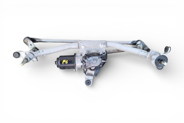 Acura MDX 07-13 Wiper Motor Link Assembly 76530-STX-A01, F003, OEM, 2007, 2008, 2009, 2010, 2011, 2012, 2013
