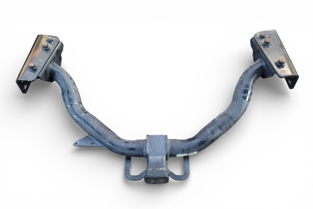 Acura MDX 10-13 Tow Trailer Hitch Towing, F003, OEM, 2010, 2011, 2012, 2013