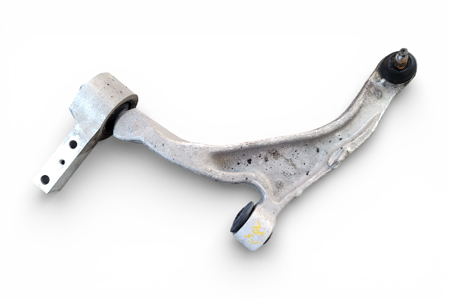 Acura MDX 07-13 Front Left/Driver Lower Arm Control 51360-STX-A07, F003, OEM, 2007, 2008, 2009, 2010, 2011, 2012, 2013