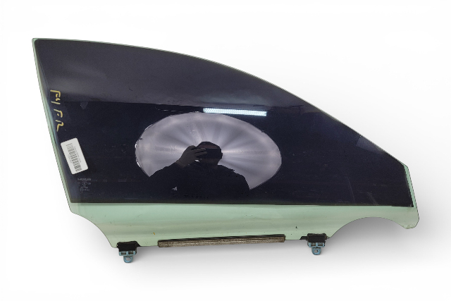 Lexus IS250 06-13 Front Right/Passenger Door Glass Window 68101-53053, F004, OEM, 2006, 2007, 2008, 2009, 2010, 2011, 2012, 2013