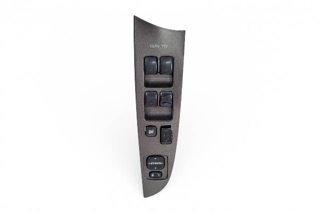 Lexus IS250 06-09 Front Left/Driver Master Window Switch 84040-53081, F004, OEM, 2006, 2007, 2008, 2009