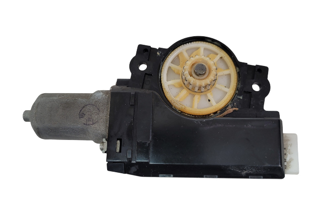Lexus IS250 06-08 Sunroof Sun Roof Motor Denso, 63260-53071, F004, OEM, 2006, 2007, 2008