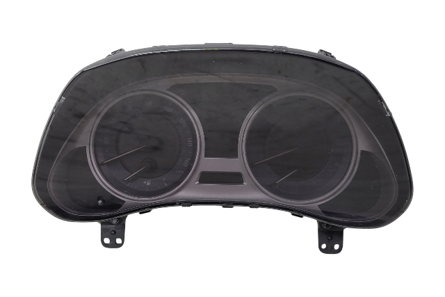 Lexus IS250 06-07 Speedometer Instrument Cluster Gauge 214K Mi, 83800-53590, F004, OEM, 2006, 2007