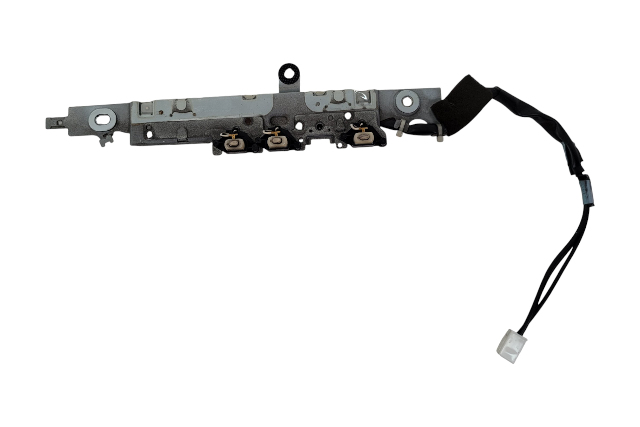 Lexus IS250 06-13 Radio Satellite Antenna Receiver Amplifier 86300-53170, F004, OEM, 2006, 2007, 2008, 2009, 2010, 2011, 2012, 2013