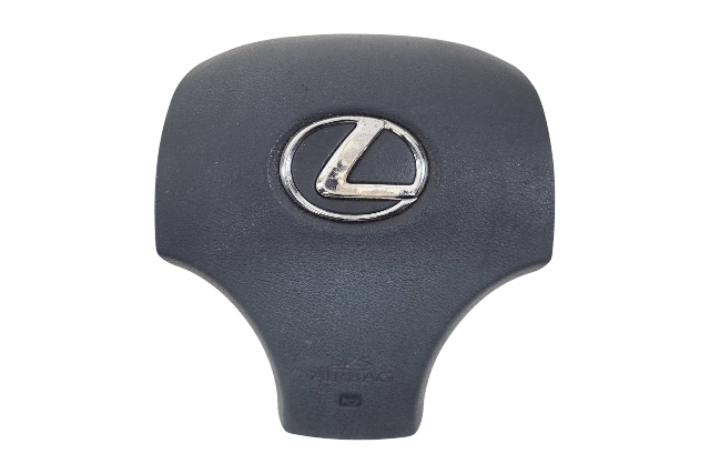 Lexus IS250 06-15 Wheel Front Module 45130-53080-C0, F004, OEM, 2006, 2007, 2008, 2009, 2010, 2011, 2012, 2013, 2014, 2015