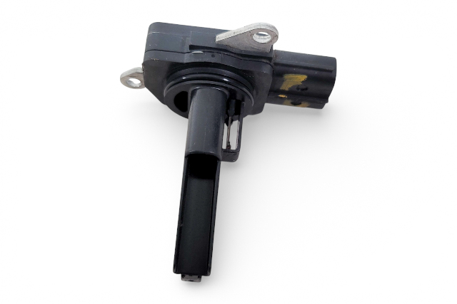 Lexus IS250 06-13 Mass Air Flow Sensor 22204-31020, F004, OEM, 2006, 2007, 2008, 2009, 2010, 2011, 2012, 2013