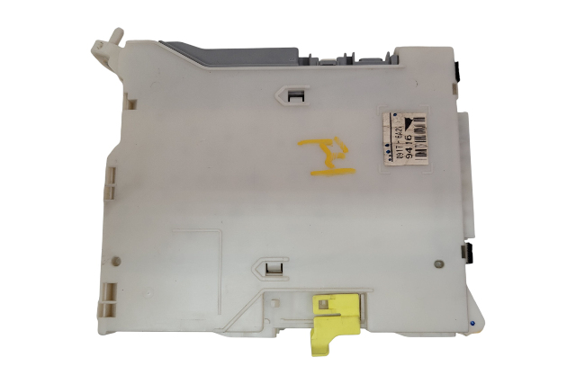 Lexus IS250 06-10 Right/Passenger Fuse Box Block Junction Relay Cowl, 82730-53050, F004, OEM, 2006, 2007, 2008, 2009, 2010