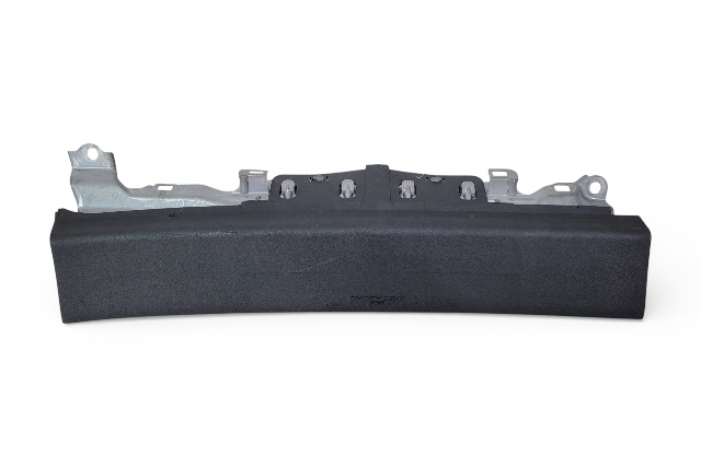 Lexus IS250 06-15 Air Knee Bag Right/Passenger Module Black 73990-53020-C0, F004, OEM, 2006, 2007, 2008, 2009, 2010, 2011, 2012, 2013