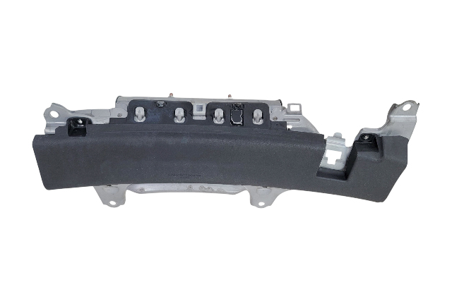 Lexus IS250 06-15 Air Knee Bag Left/Driver Module Black 73900-53020-C0, F004, OEM, 2006, 2007, 2008, 2009, 2010, 2011, 2012, 2013