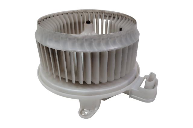 Lexus IS250 06-15 Fan Blower Motor 87103-30451, F004, OEM, 2006, 2007, 2008, 2009, 2010, 2011, 2012, 2013, 2014, 2015