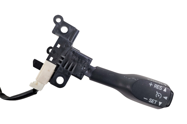 Lexus IS250 06-13 Cruise Control Switch Speed Switch 84632-08021, F004, OEM, 2006, 2007, 2008, 2009, 2010, 2011, 2012, 2013