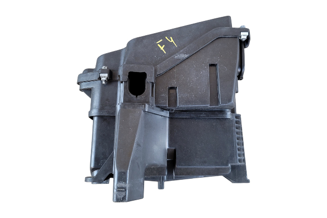 Lexus IS250 06-15 ECU Engine Control Unit Cover Case 82771-30040, F004, OEM, 2006, 2007, 2008, 2009, 2010, 2011, 2012, 2013, 2014, 2015