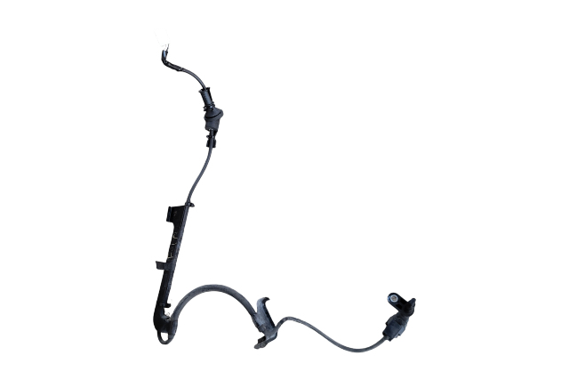 Lexus IS250 06-15 Rear Right Speed Sensor 89545-30070, F004, OEM, 2006, 2007, 2008, 2009, 2010, 2011, 2012, 2013, 2014, 2015