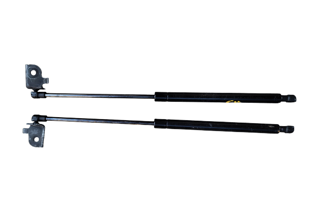 Lexus IS250 06-15 Trunk Back Door Damper Stay Strut Left/Right Set, 53450-0W082, F004, OEM, 2006, 2007, 2008, 2009, 2010, 2011, 2012, 2013, 2014, 2015